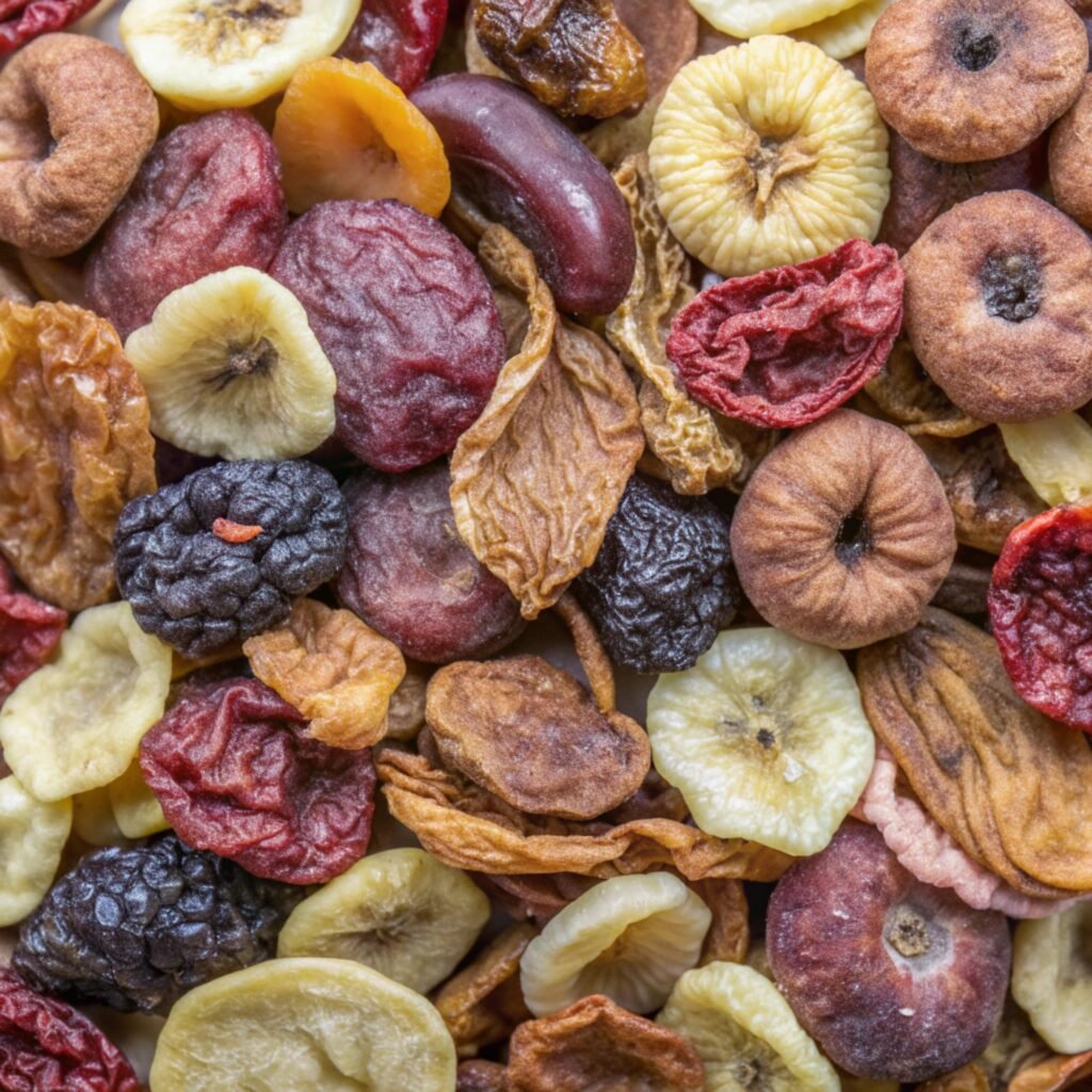 The Surprising Benefits of Freeze Dried Food