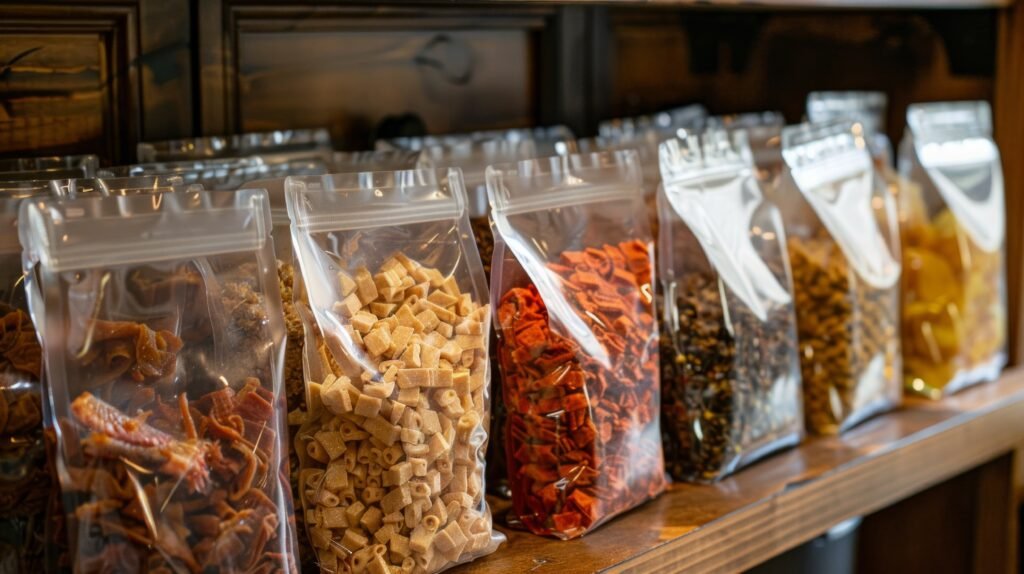 The Surprising Benefits of Freeze Dried Food