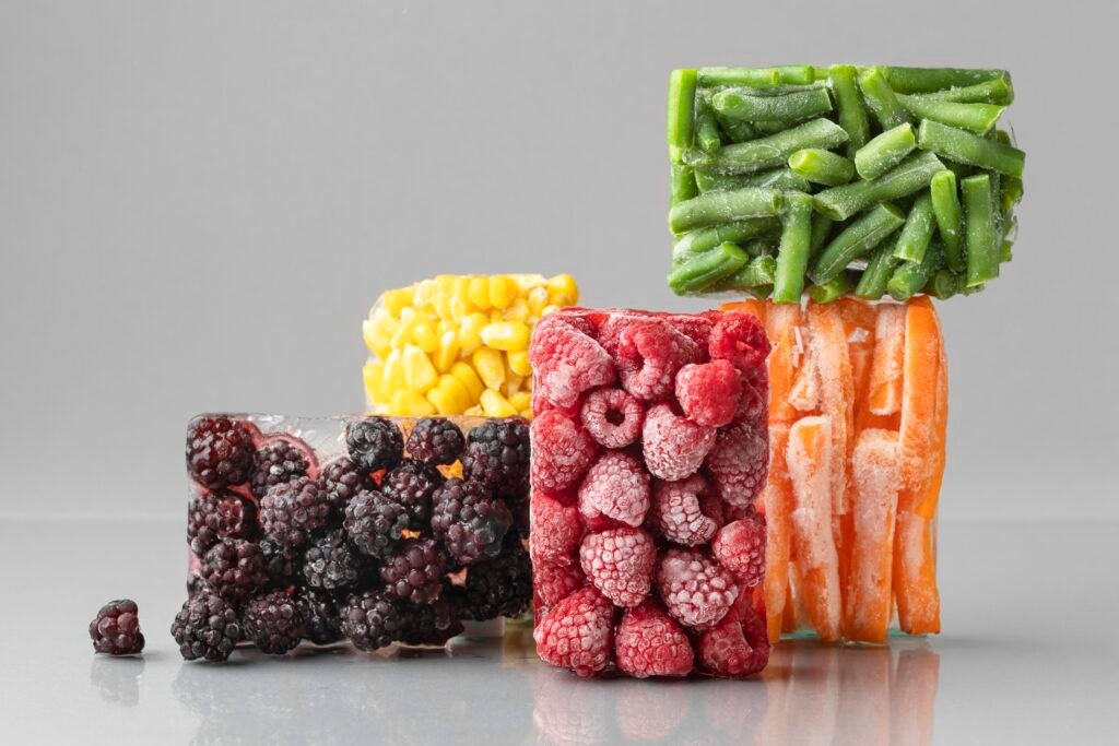 The Surprising Benefits of Freeze Dried Food