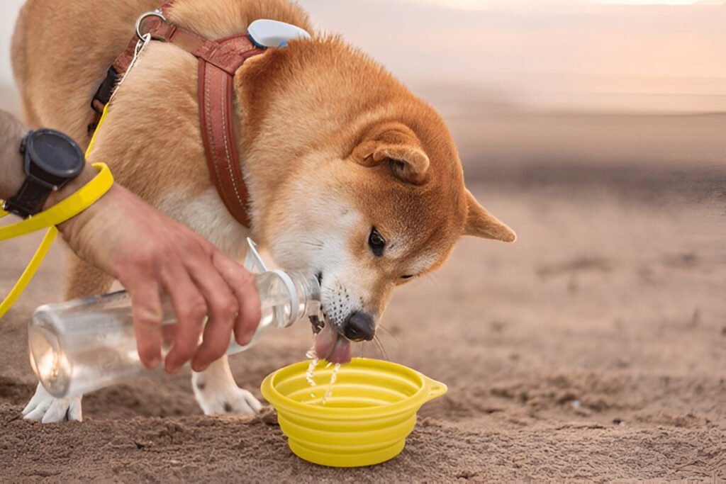 736550 Canidae Active Goodness Dog Food