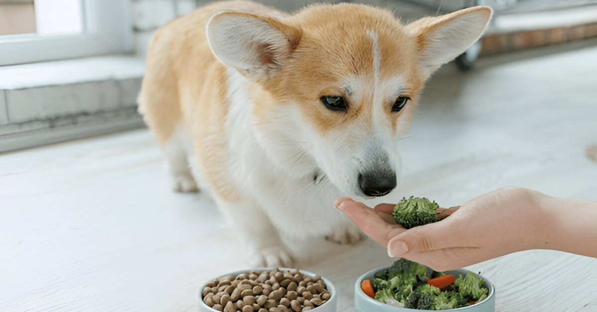 Naturals Dog Food: A Comprehensive Guide to Healthier, Happier Dogs