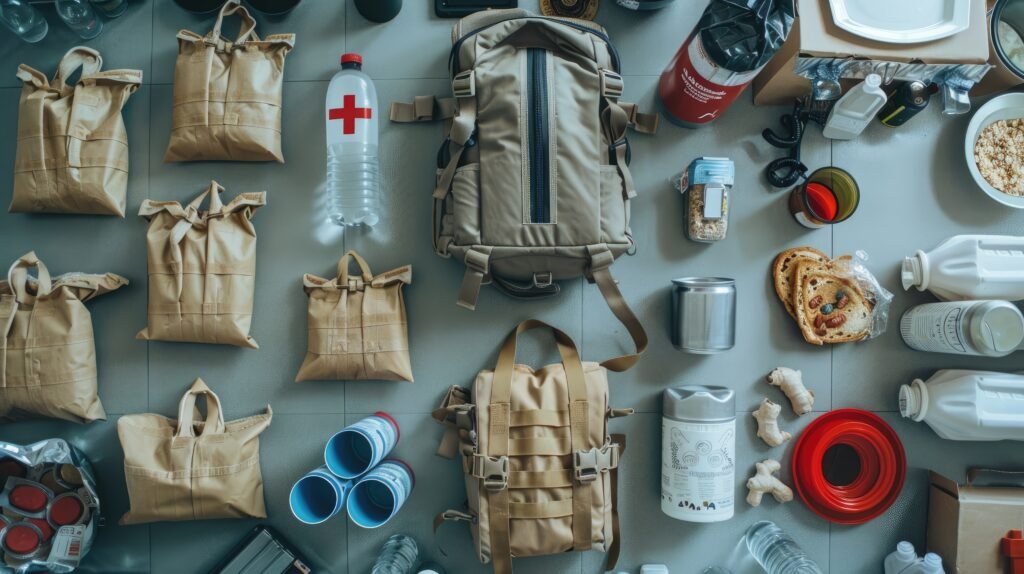 Survival Food Kit: The Ultimate Guide for Emergencies