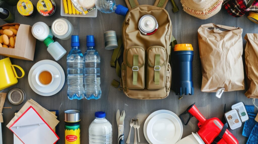 Survival Food Kit: The Ultimate Guide for Emergencies