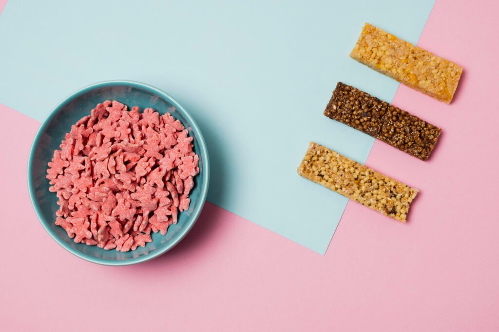 view-arrangement-with-cereal-bowl-bars Frozen Dog Food: A Comprehensive Guide to Healthier, Happier Pets