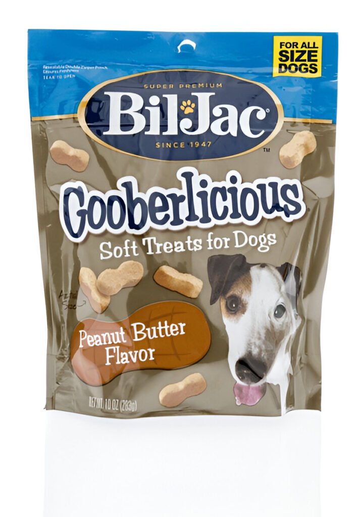 Bil Jac Dog Food