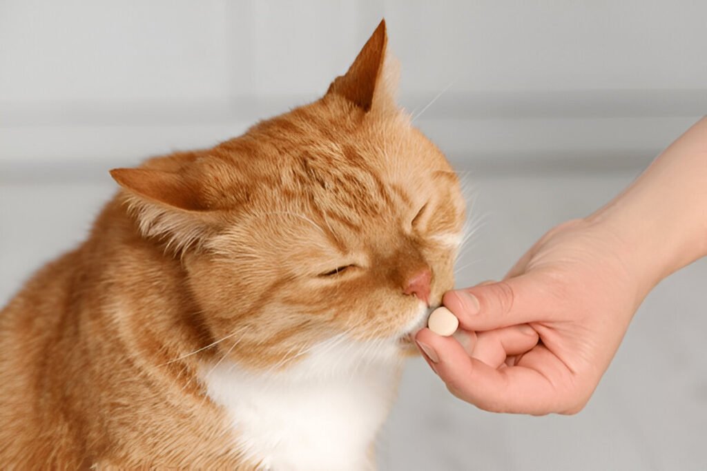 steptodown.com532509 Raw cat food, supplements